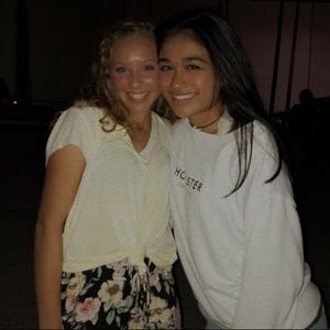 Meet your Posher, Alexandra